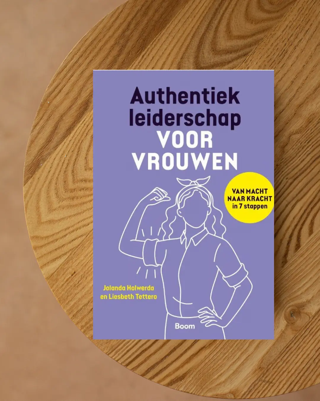 Top Management Boeken | Reviews | Hendrika Willemse