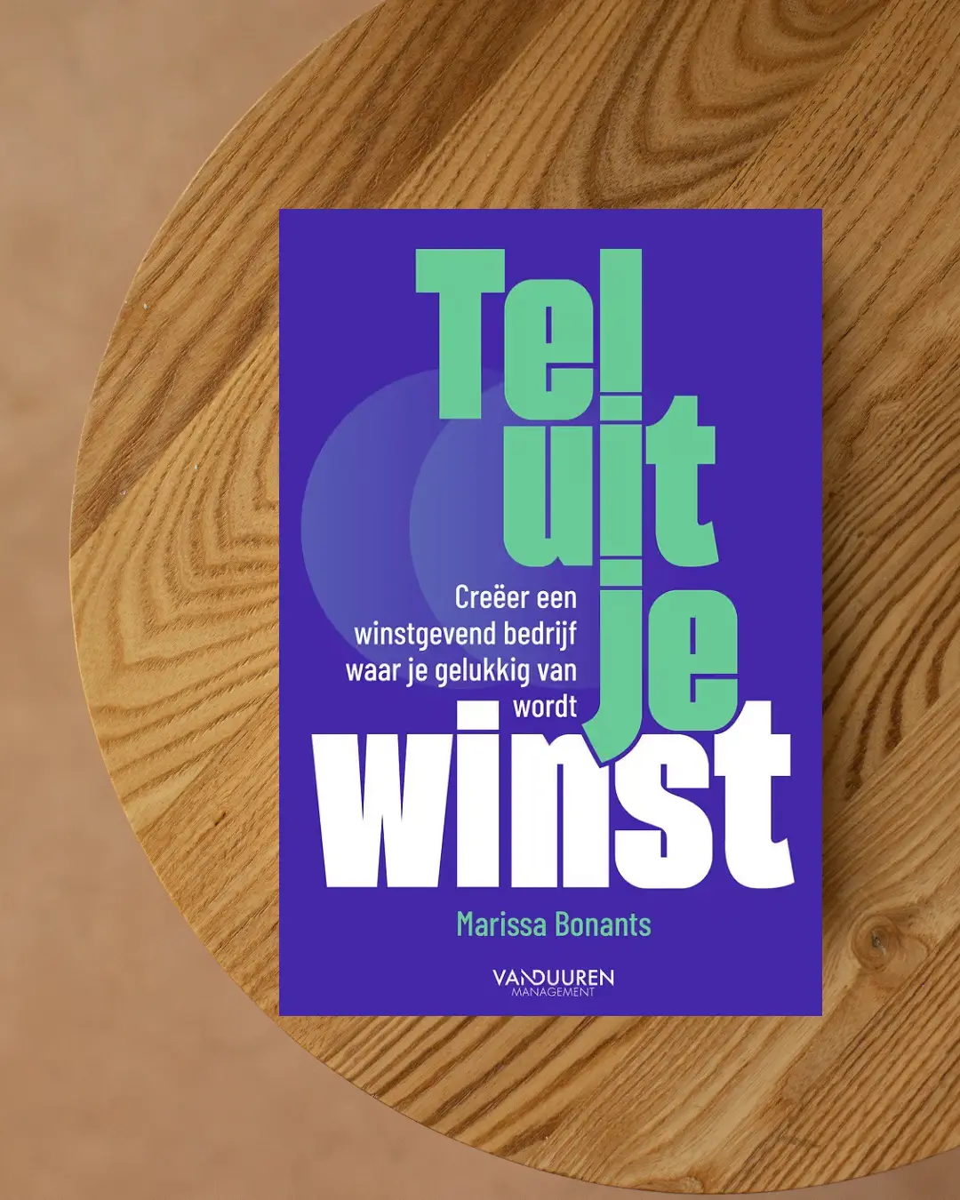 Top Management Boeken | Reviews | Hendrika Willemse