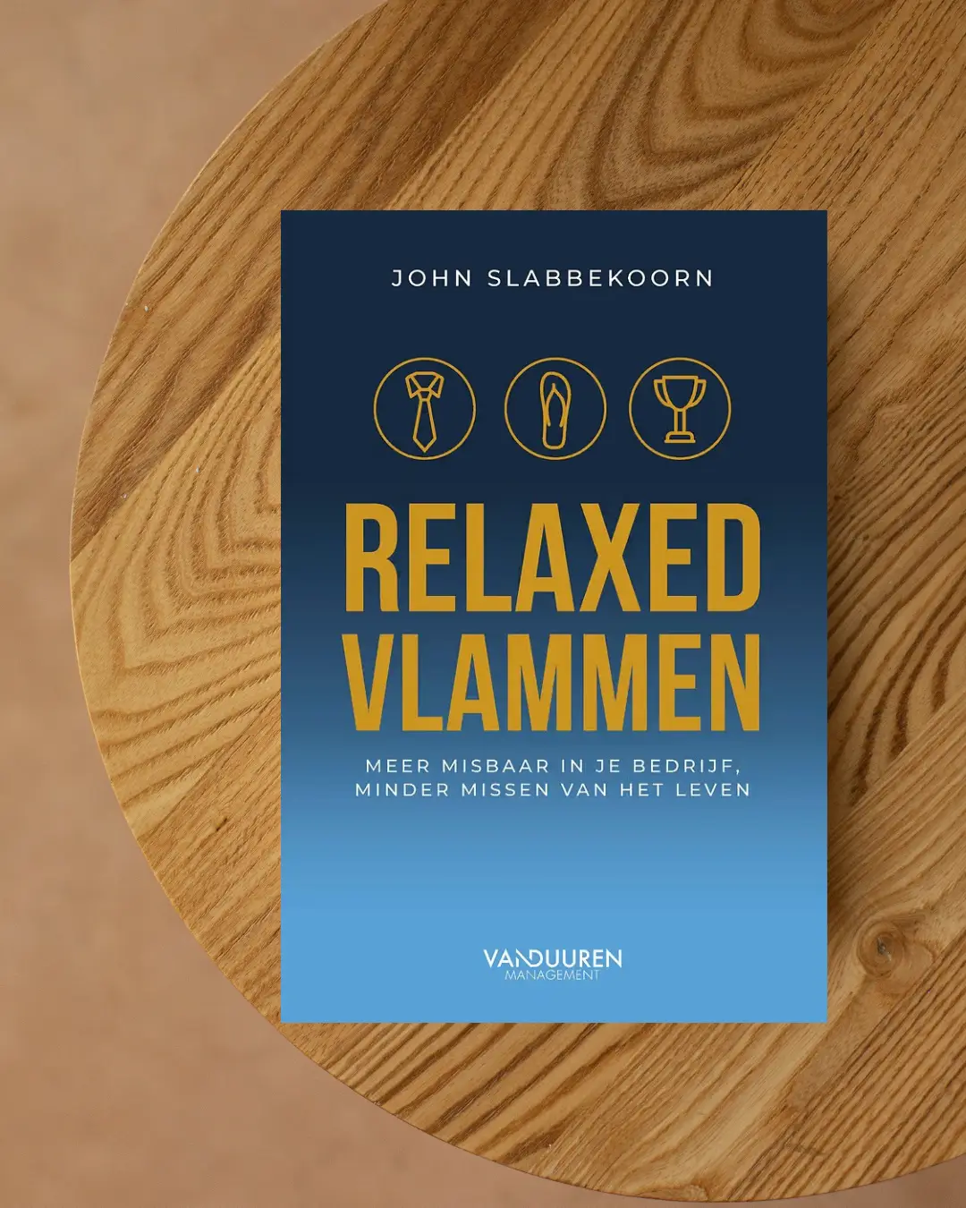 Top Management Boeken | Reviews | Hendrika Willemse