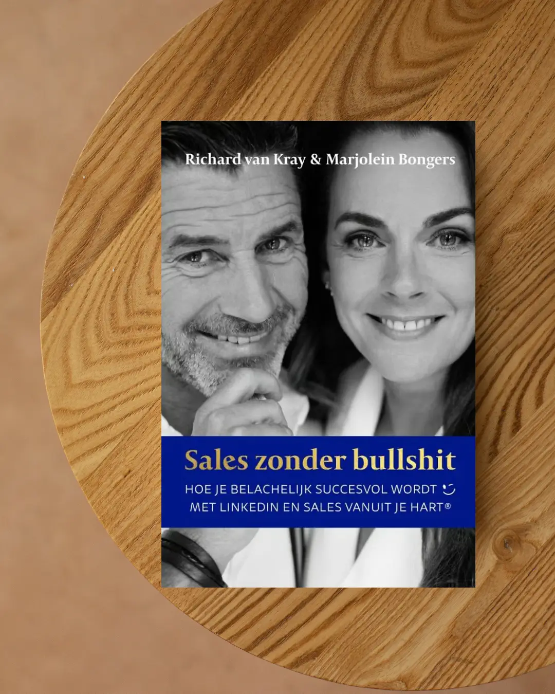 Top Management Boeken | Reviews | Hendrika Willemse
