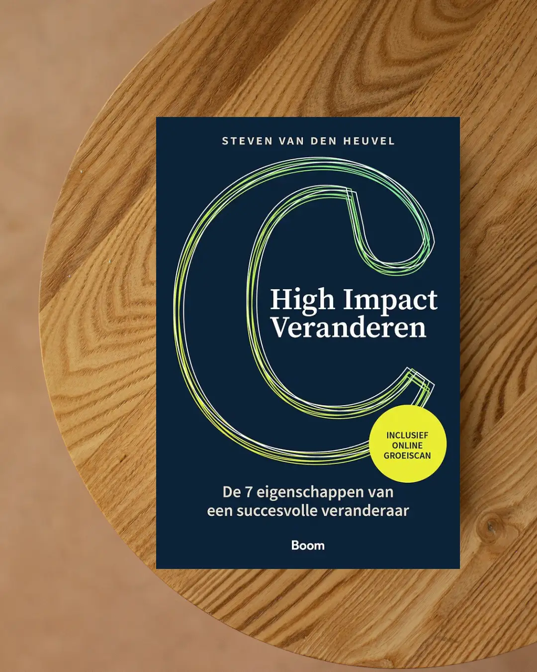 Top Management Boeken | Reviews | Hendrika Willemse
