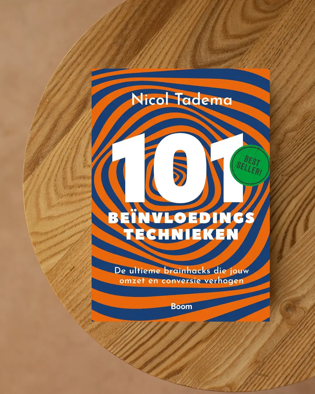 Top Management Boeken | Reviews | Hendrika Willemse