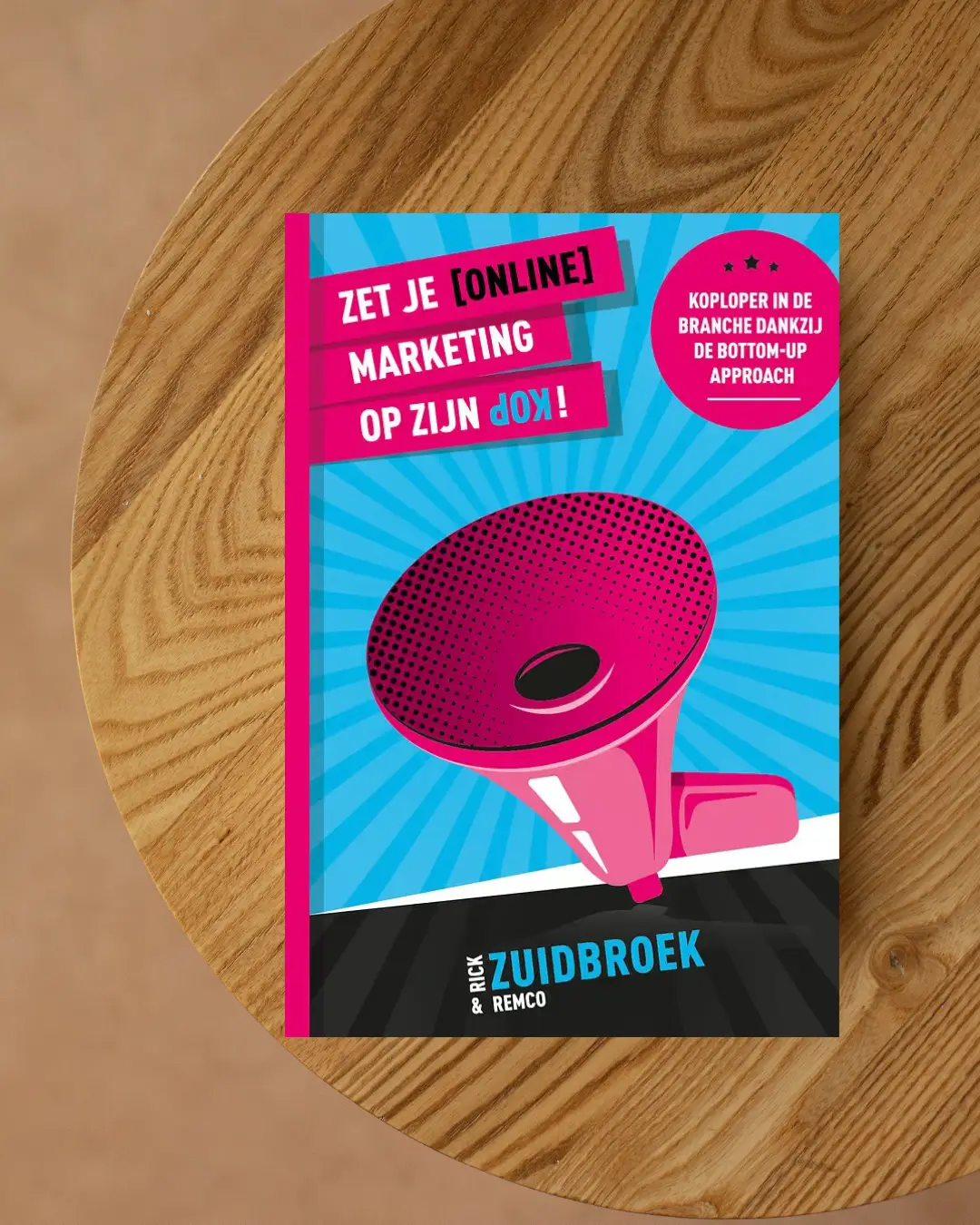 Top Management Boeken | Reviews | Hendrika Willemse