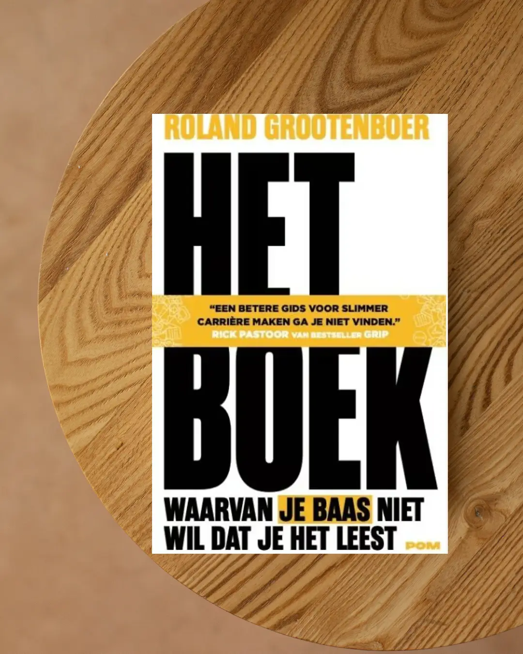 Top Management Boeken | Reviews | Hendrika Willemse