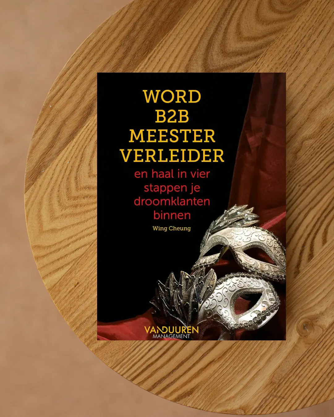 Top Management Boeken | Reviews | Hendrika Willemse