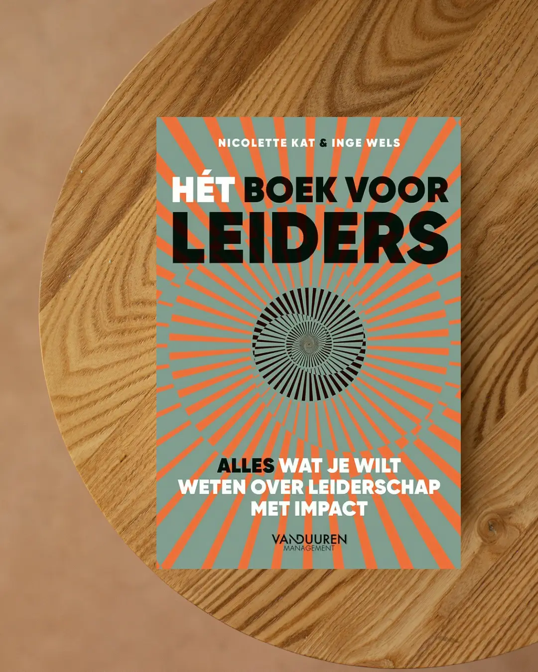 Top Management Boeken | Reviews | Hendrika Willemse