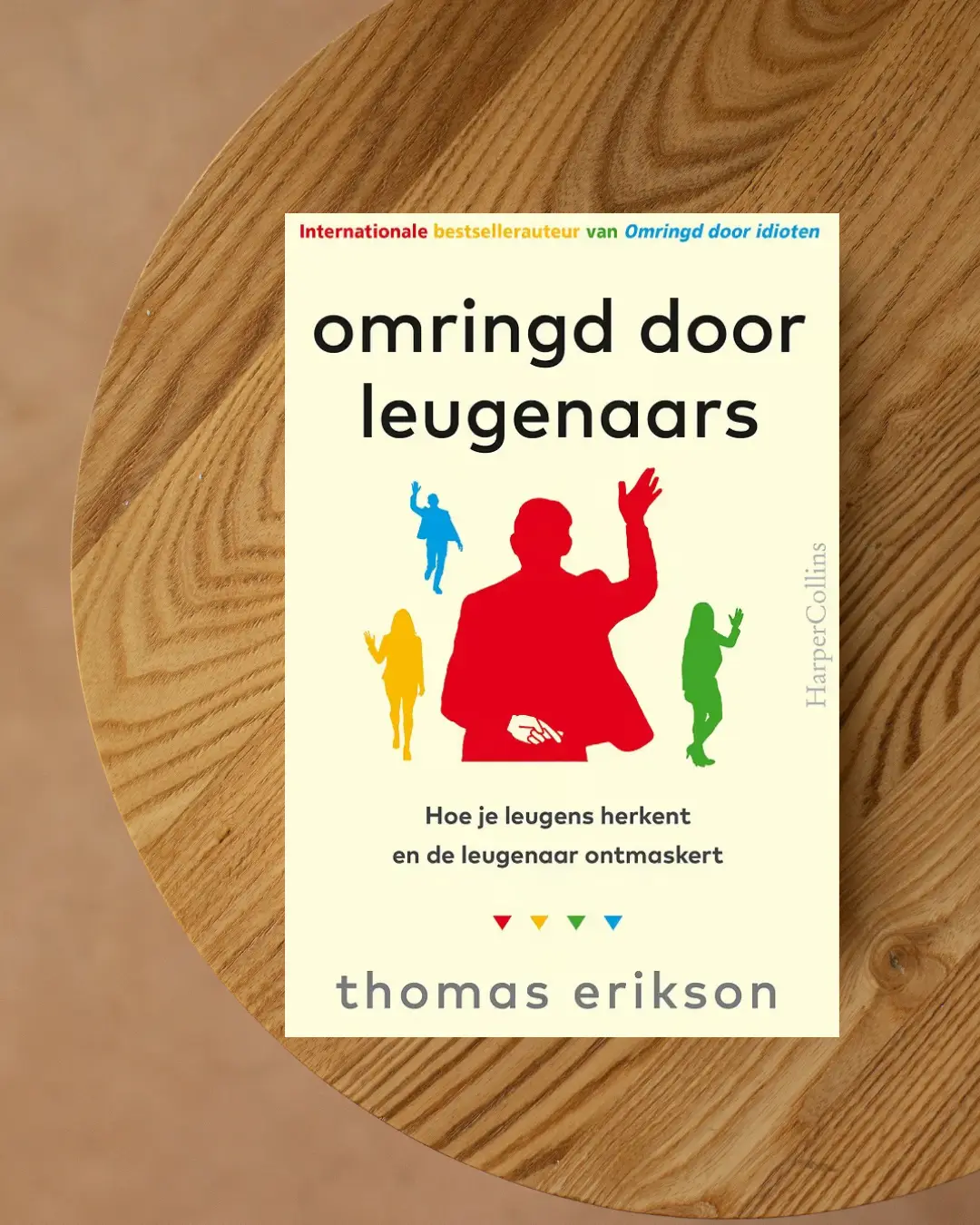 Top Management Boeken | Reviews | Hendrika Willemse