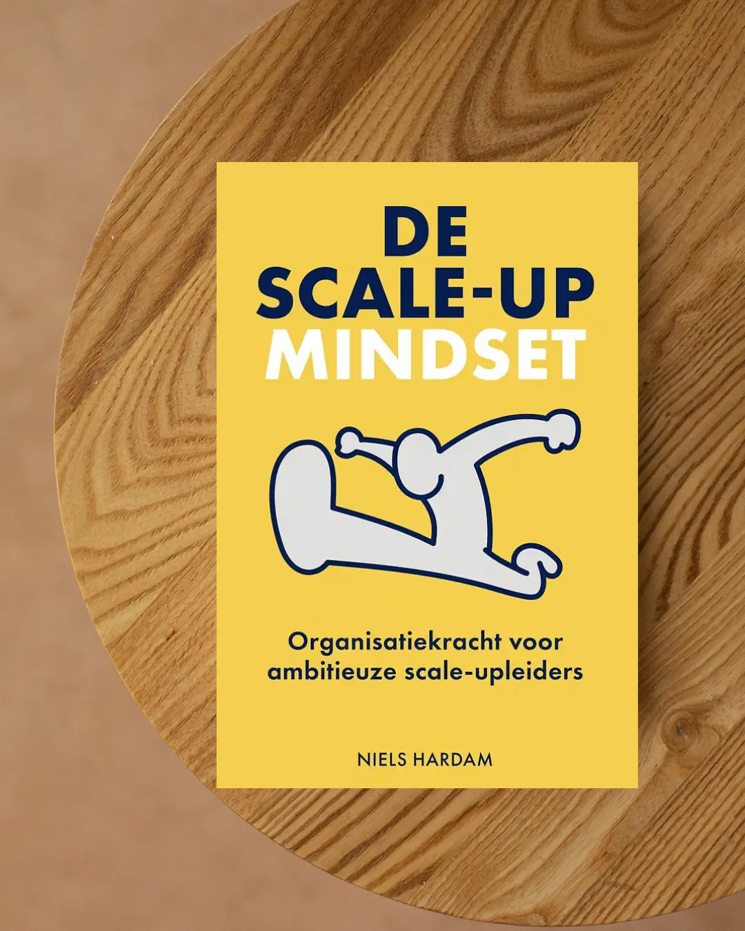 Top Management Boeken | Reviews | Hendrika Willemse