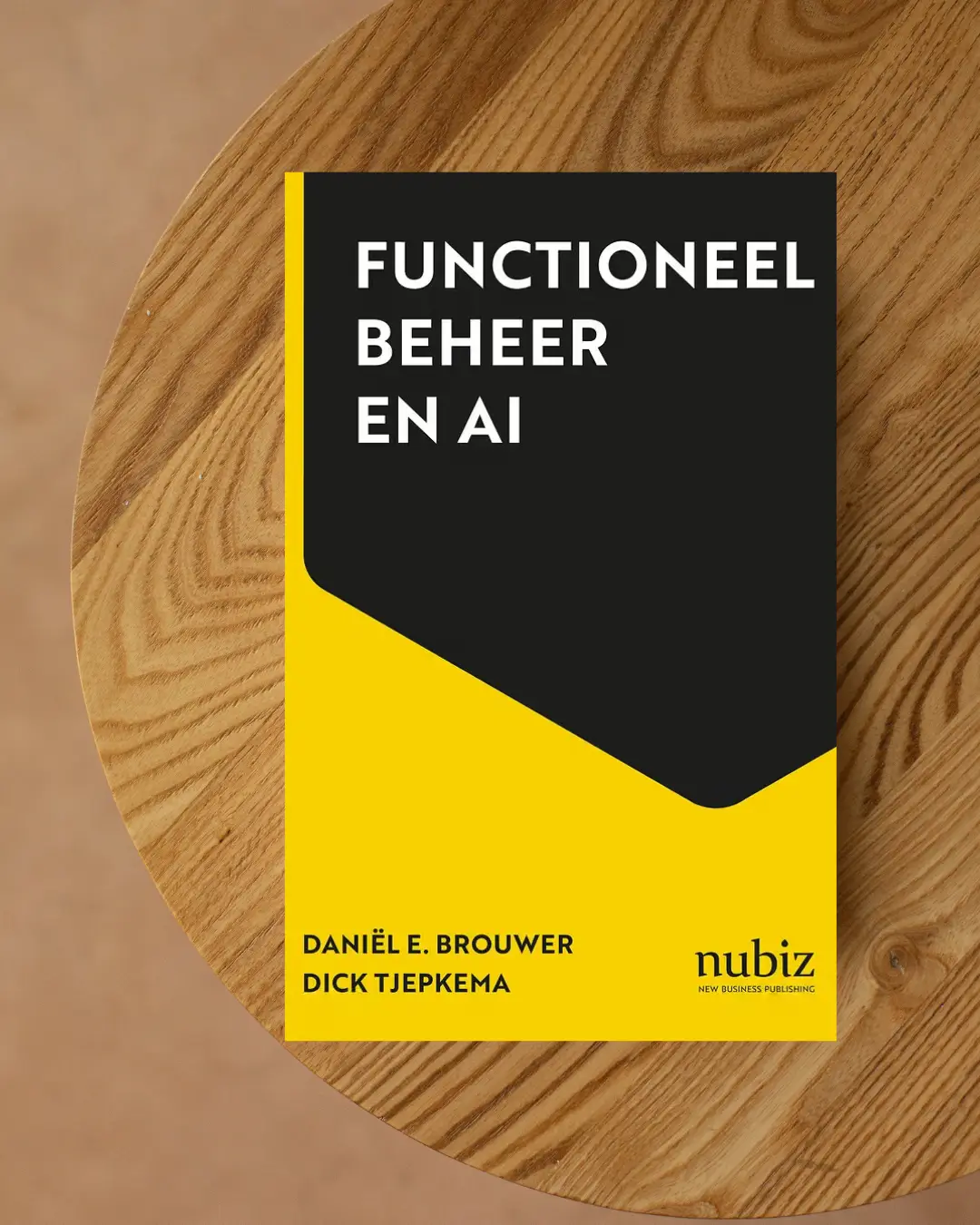 Top Management Boeken | Reviews | Hendrika Willemse