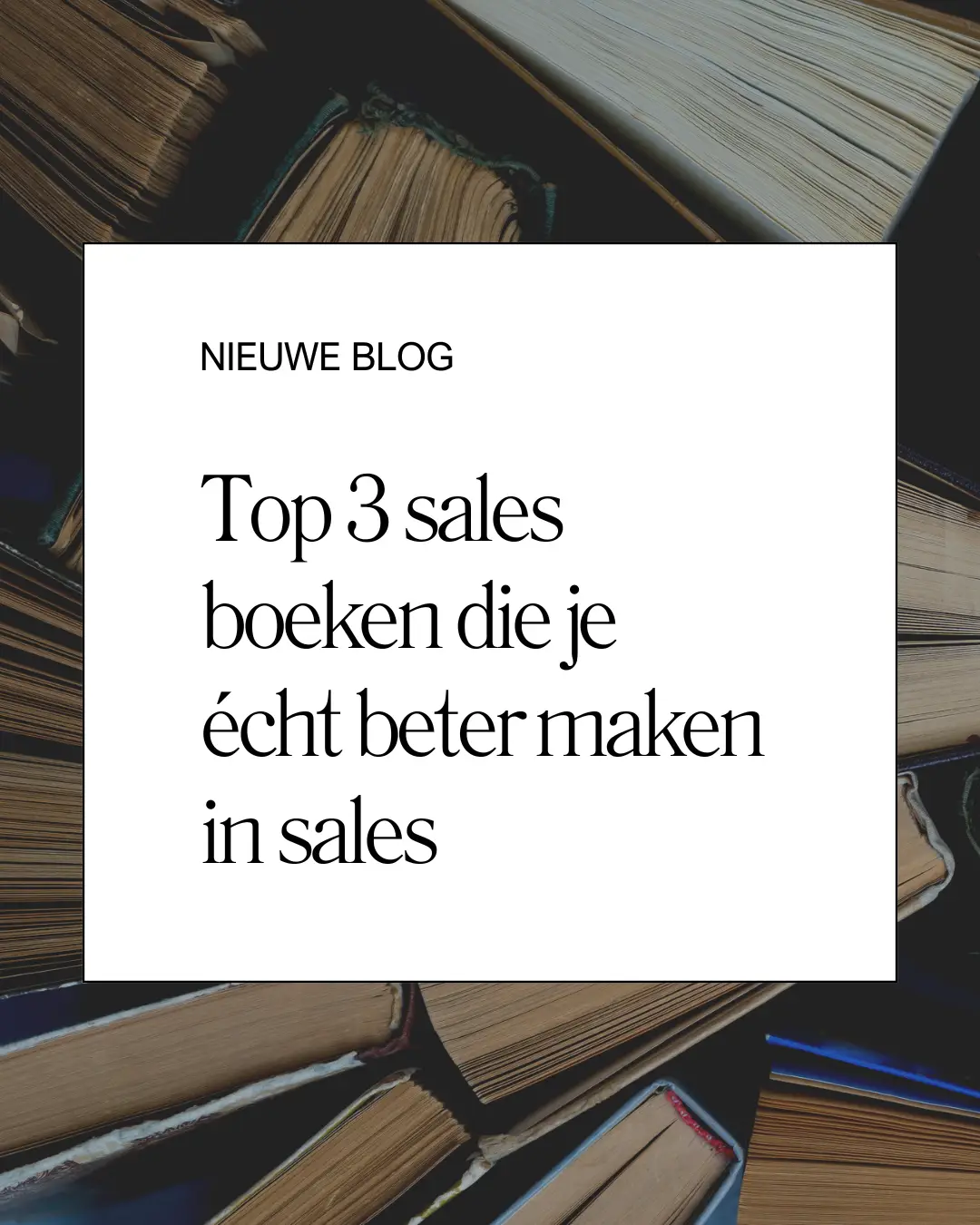 Top Management Boeken | Reviews | Hendrika Willemse