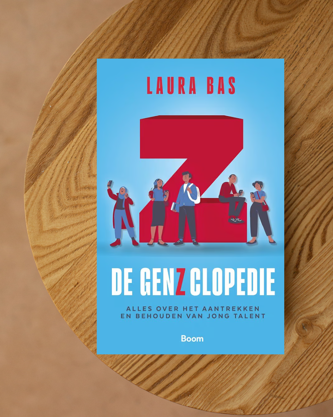 Top Management Boeken | Reviews | Hendrika Willemse