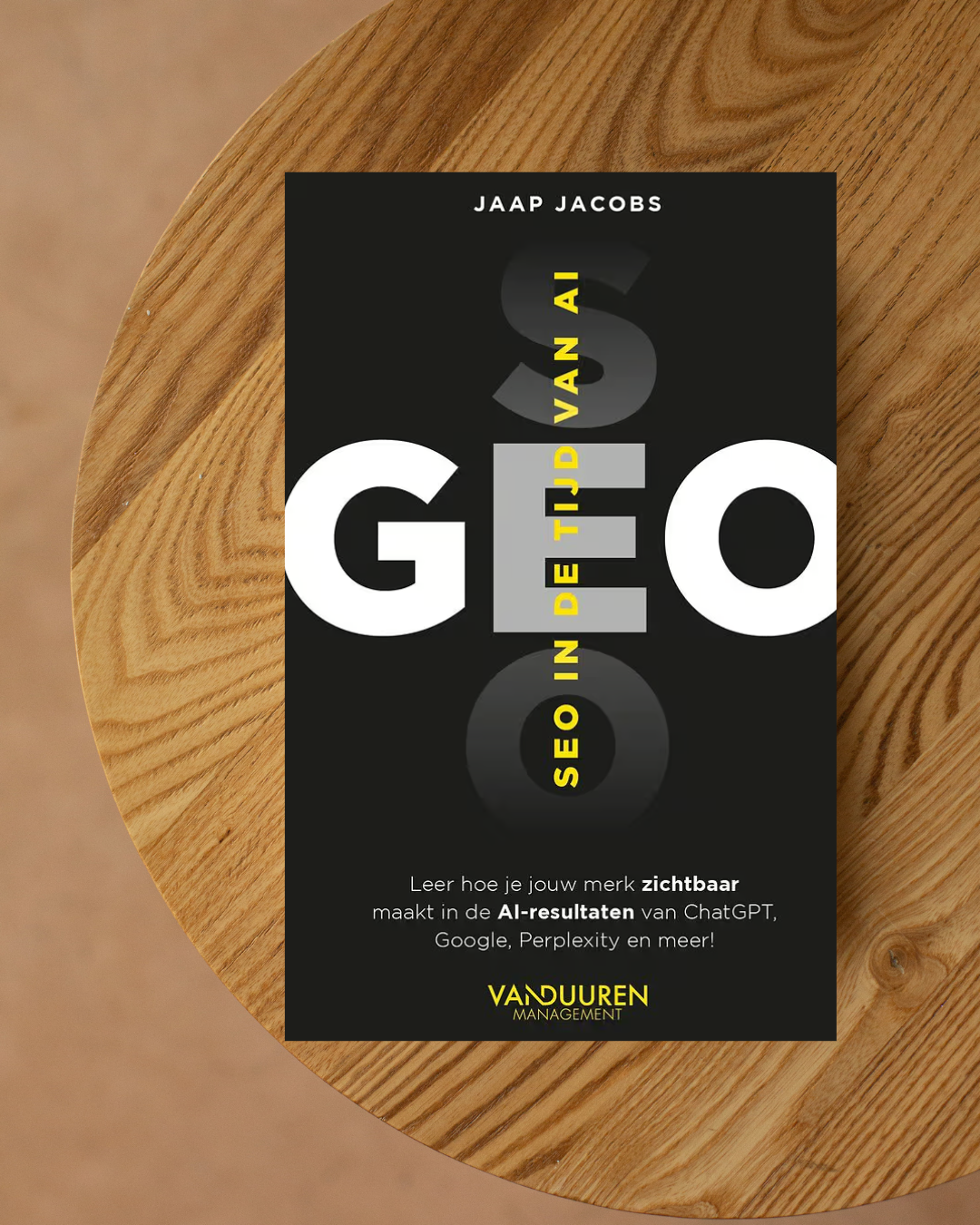 Top Management Boeken | Reviews | Hendrika Willemse
