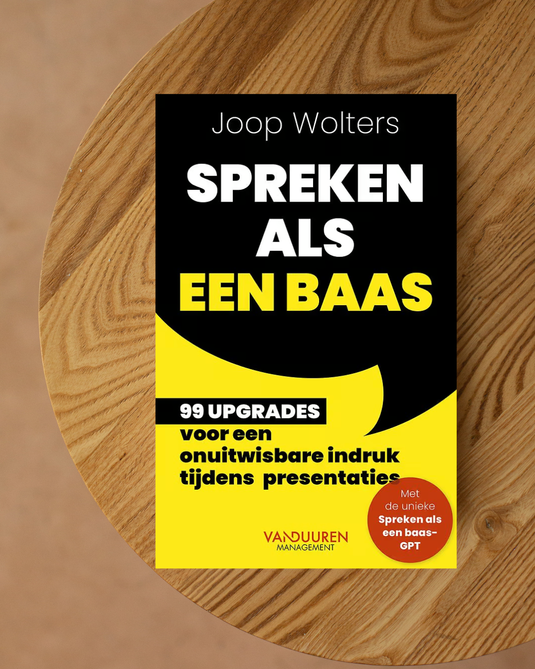 Top Management Boeken | Reviews | Hendrika Willemse