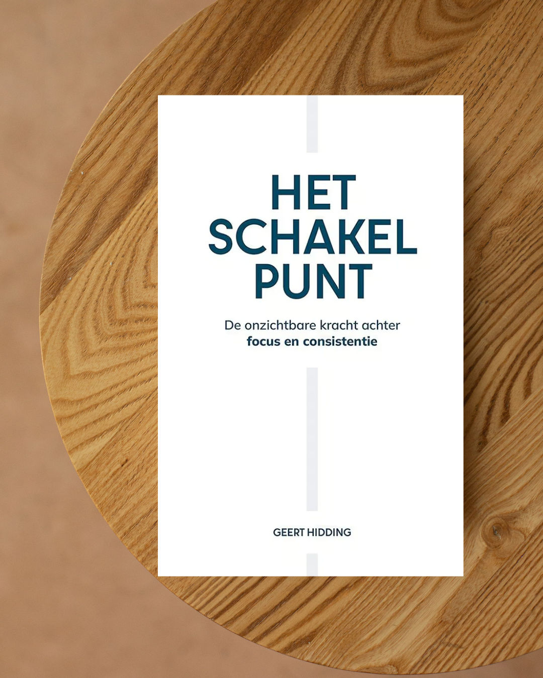Top Management Boeken | Reviews | Hendrika Willemse