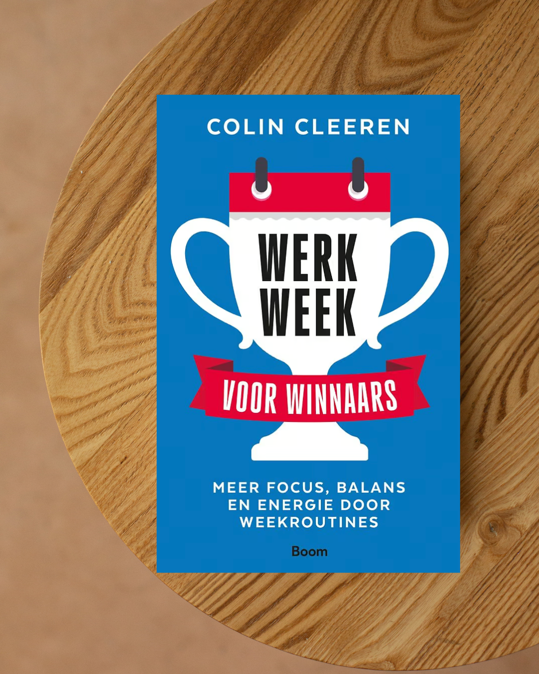 Top Management Boeken | Reviews | Hendrika Willemse