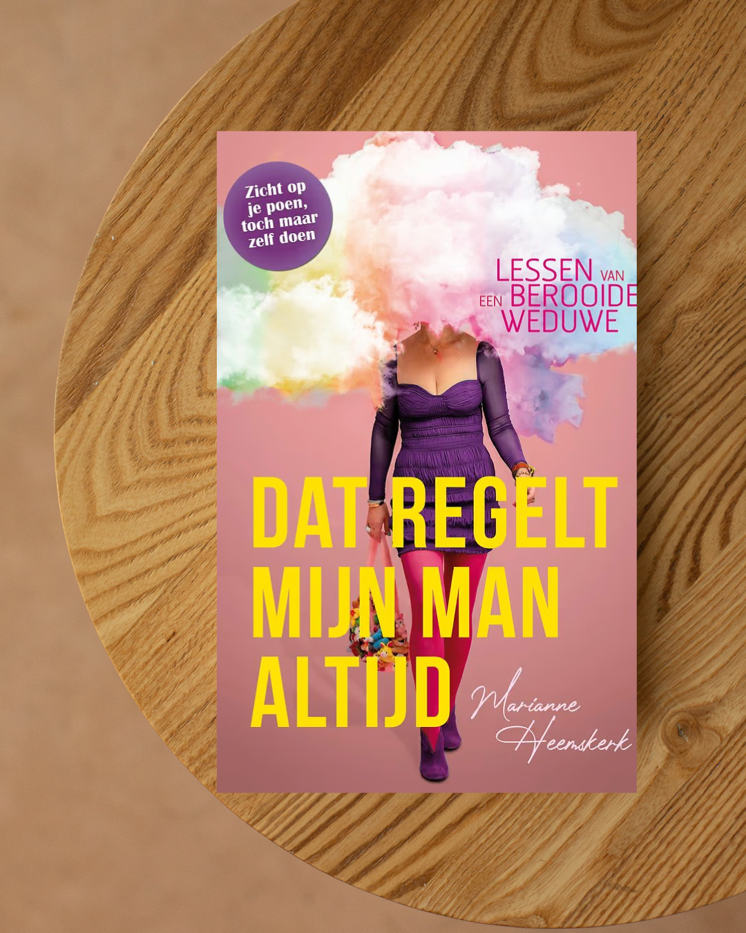 Top Management Boeken | Reviews | Hendrika Willemse