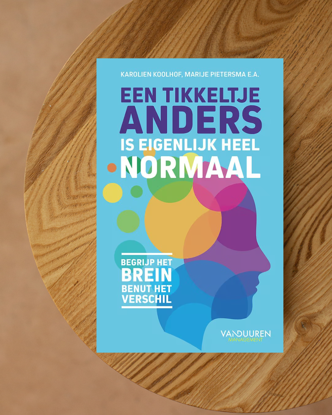 Top Management Boeken | Reviews | Hendrika Willemse