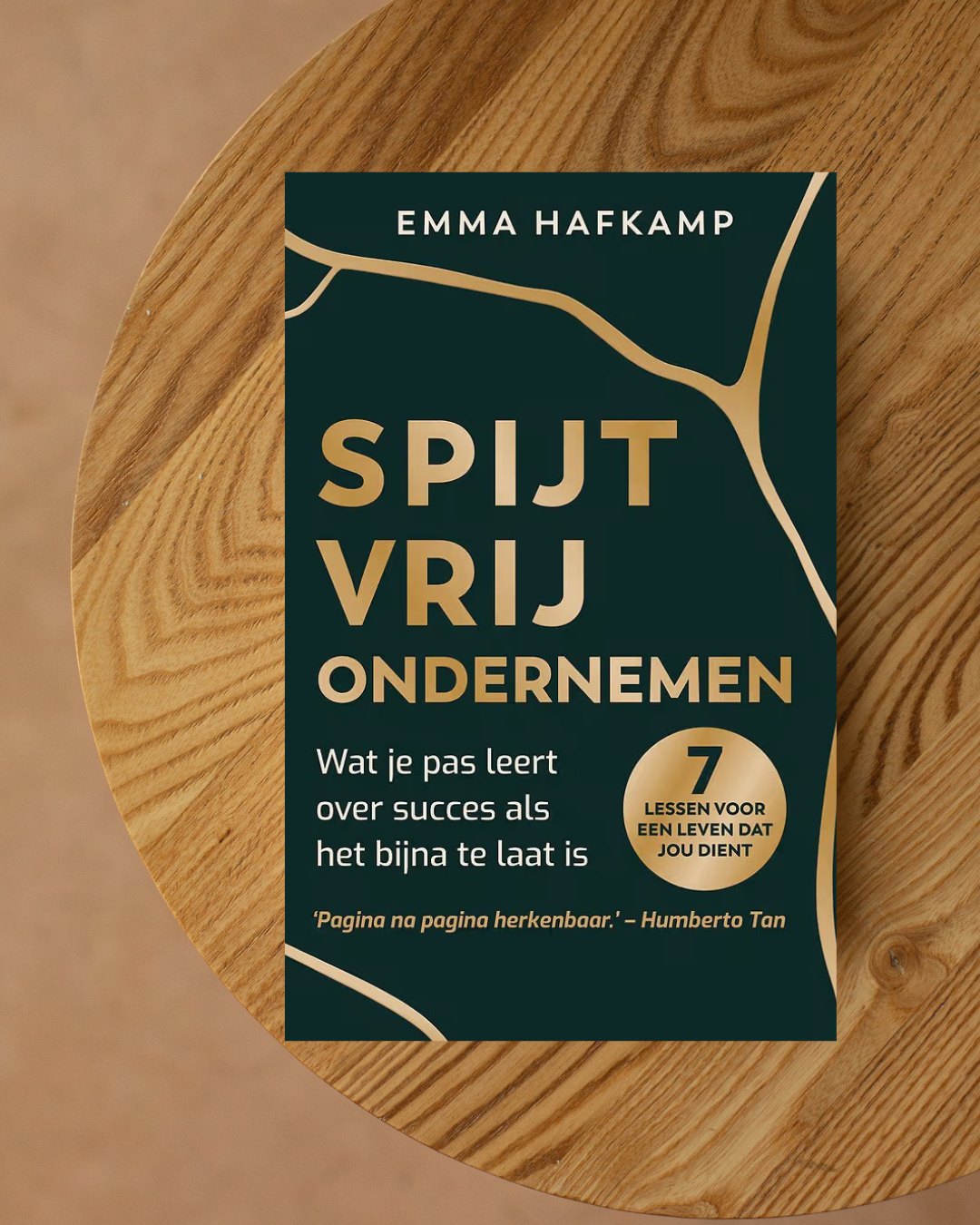 Top Management Boeken | Reviews | Hendrika Willemse