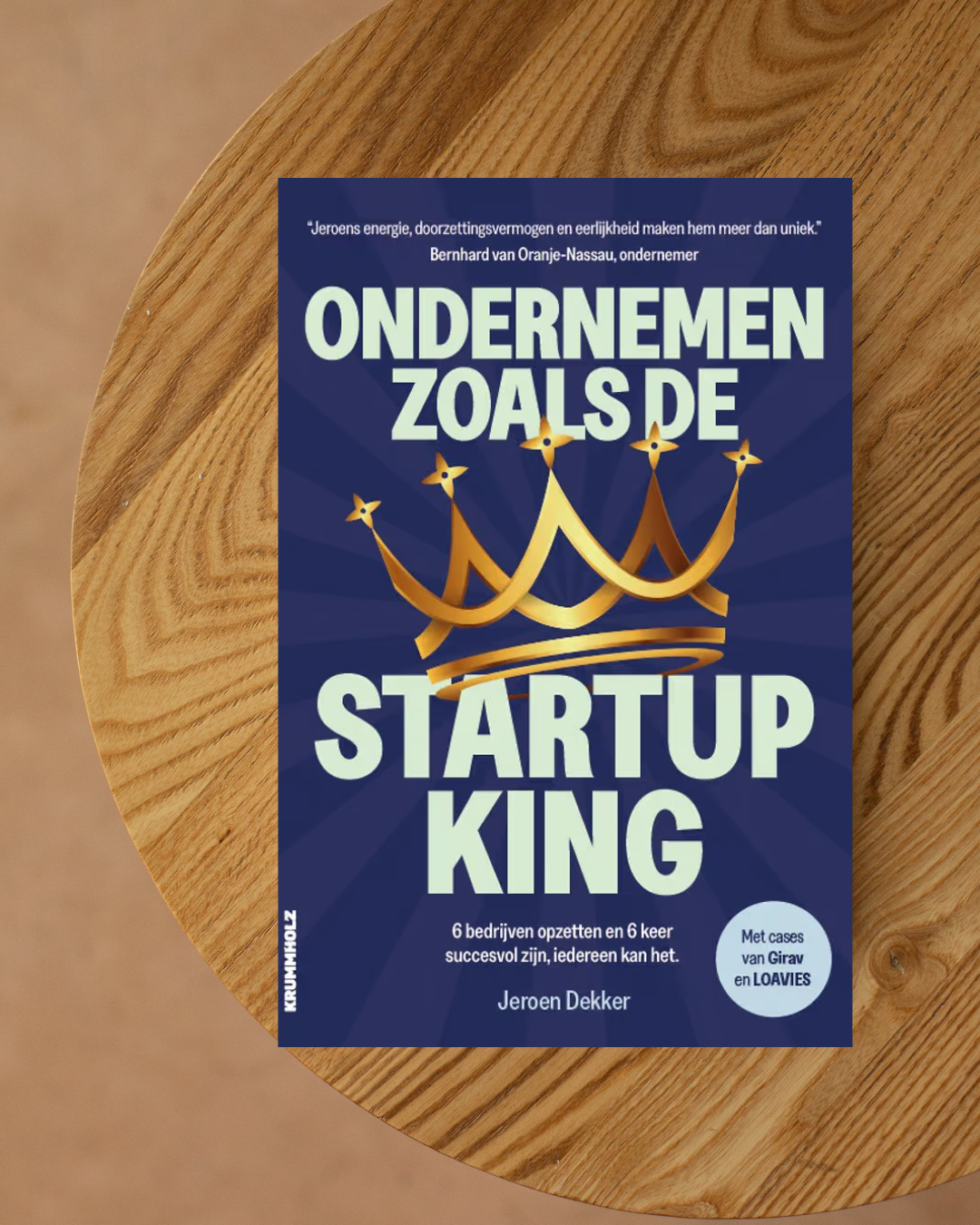 Top Management Boeken | Reviews | Hendrika Willemse