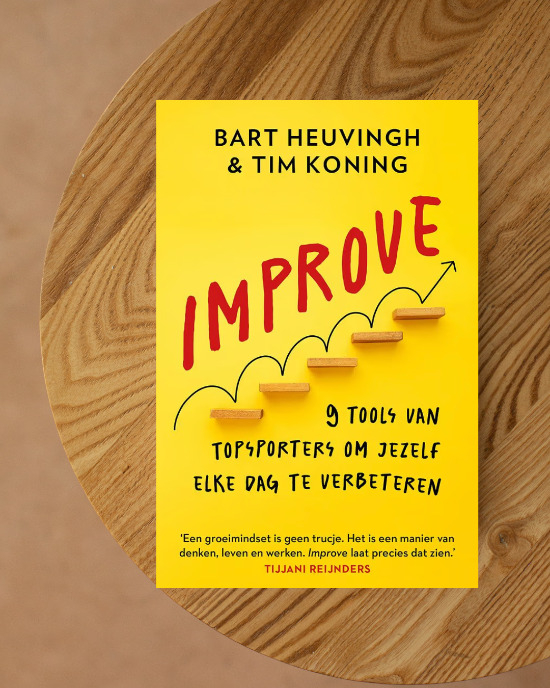 Top Management Boeken | Reviews | Hendrika Willemse
