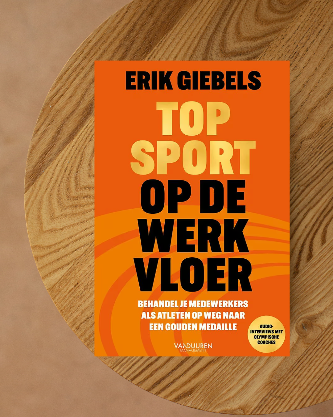 Top Management Boeken | Reviews | Hendrika Willemse